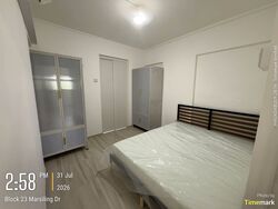 MARSILING DRIVE (Woodlands),  #594424511